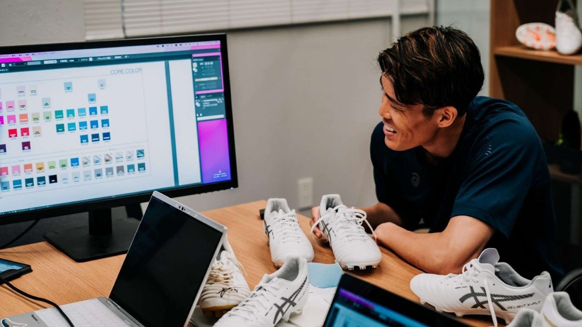 戰術分析與 戰術分析與