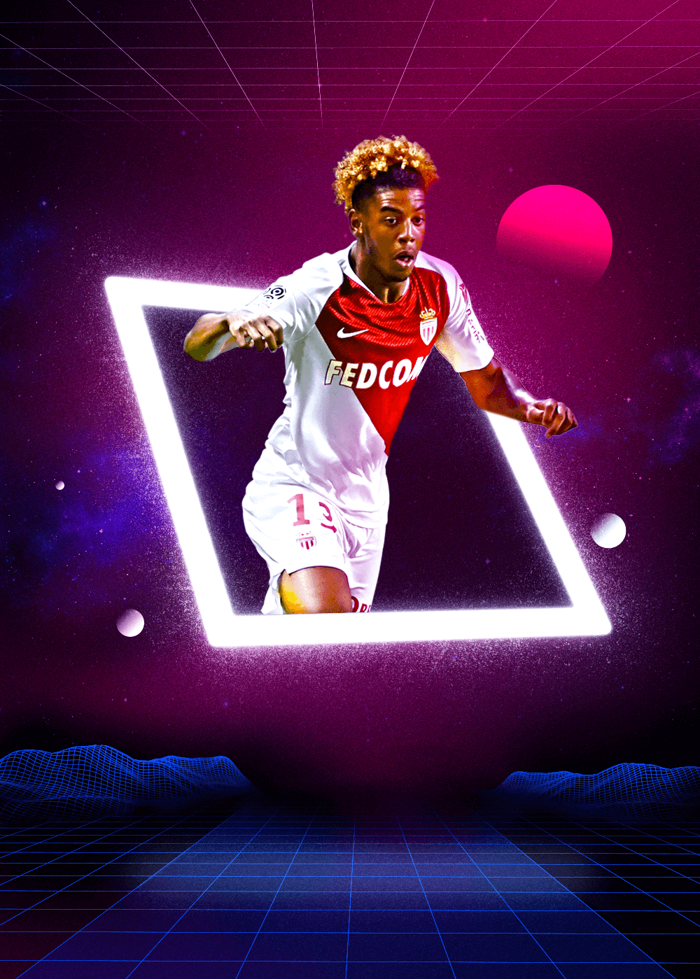 的惊人表现 的惊人表现