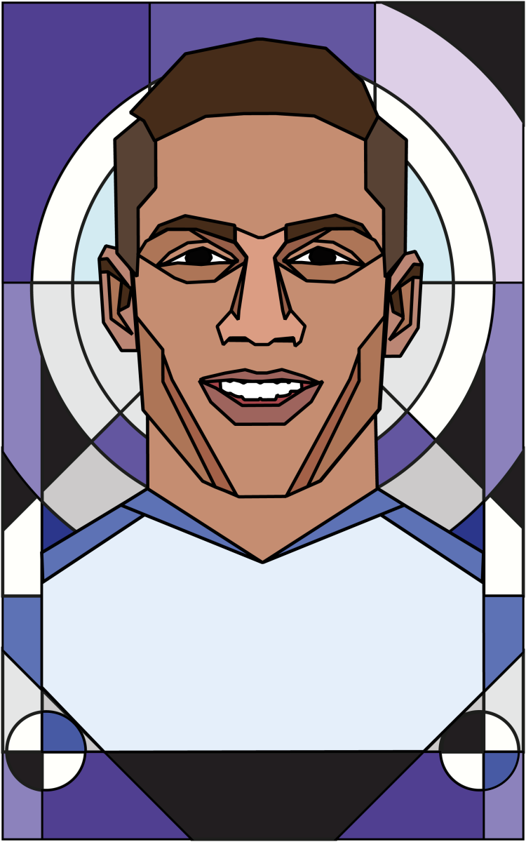 何在新的環 何在新的環