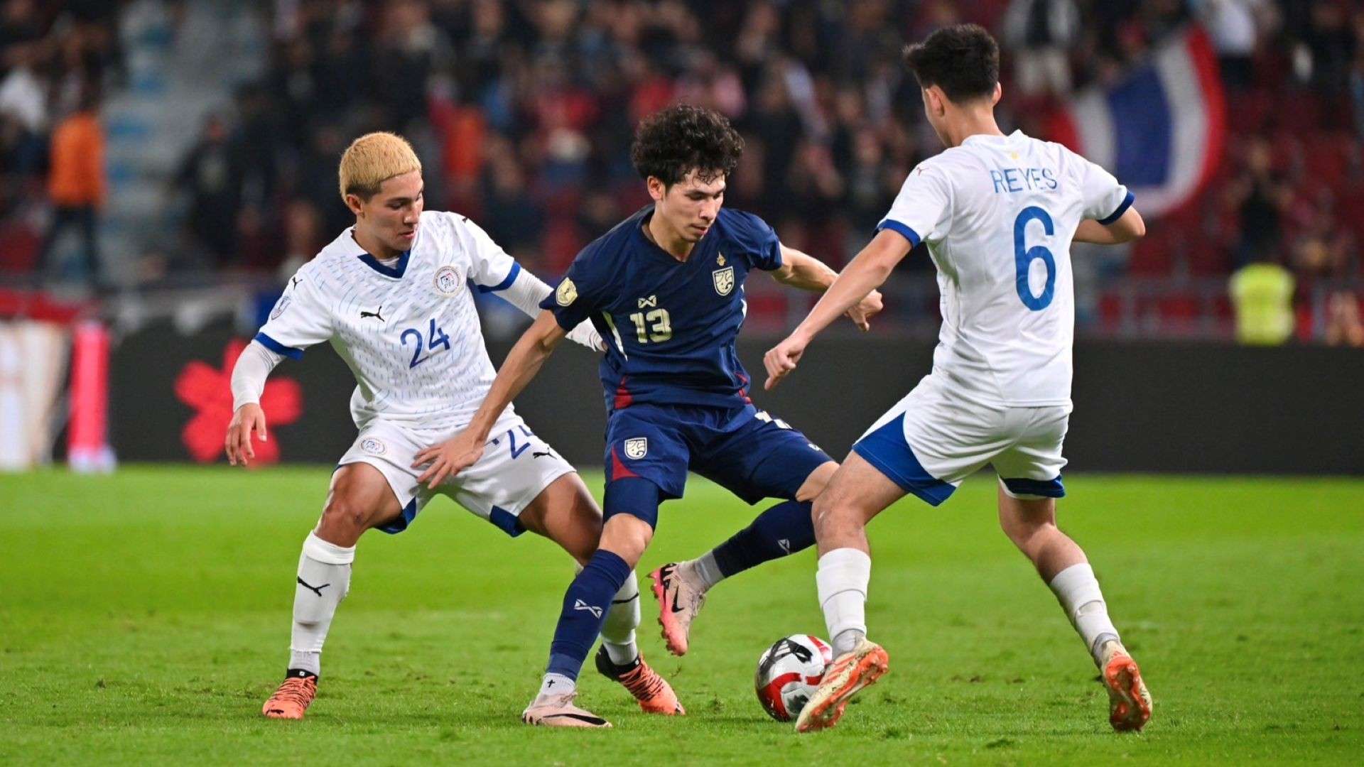 限制對手的 限制對手的