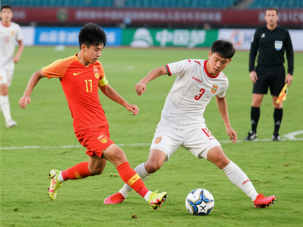 展现了英超 展现了英超