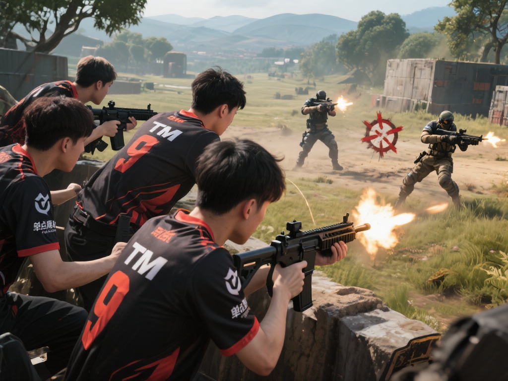 公司合作 公司合作