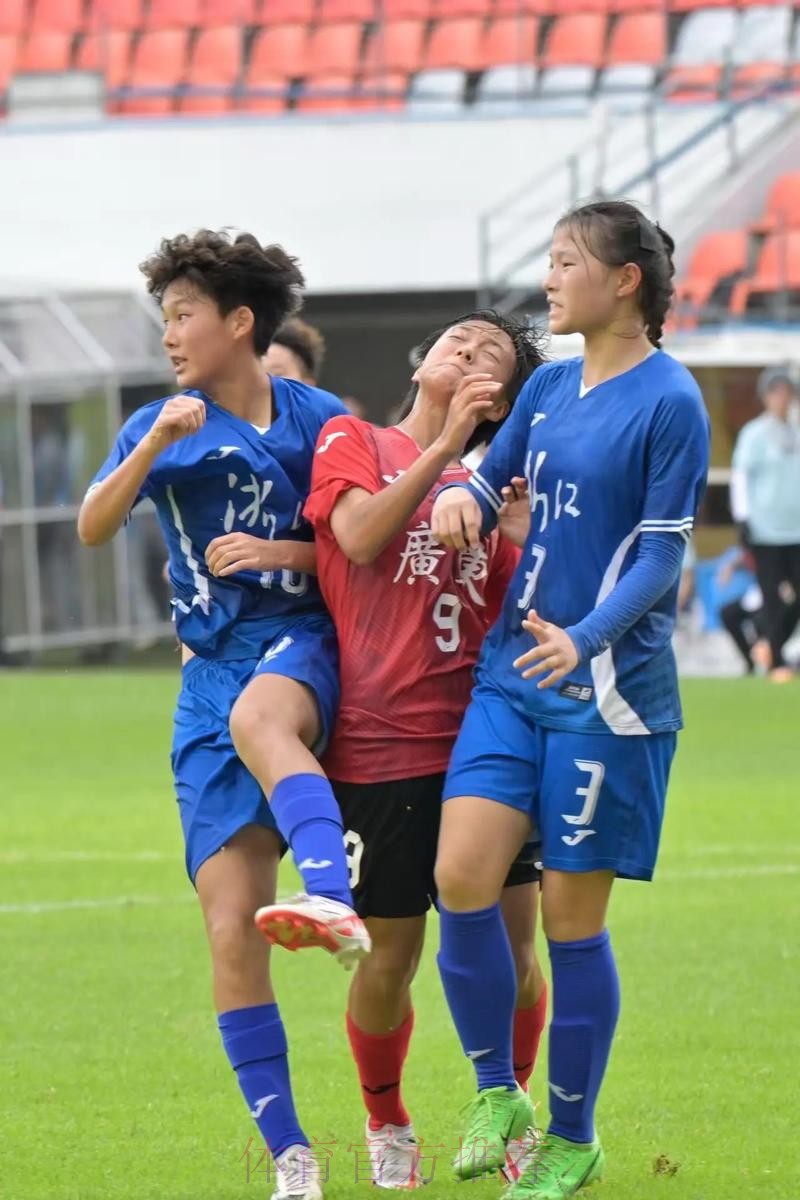 全国女足联赛浙江赛区在义乌收官 受市民关注