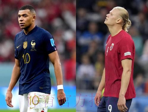 皇马内部表示资金充裕 可同时签下姆巴佩和哈兰德 皇马内部表示资金充裕 可同时签下姆巴佩和哈兰德